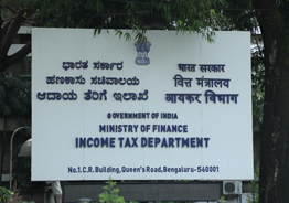 incometax of karnataka goa